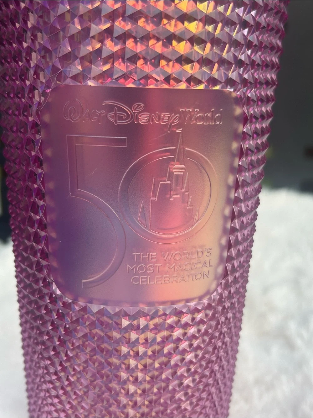 N/A this cup